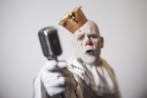 The Kentucky Center And Emporium Present Puddles Pity Party  Image