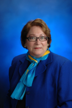 Fort Worth Opera Announces Paula Parrish As The Company's New Director Of Development Image