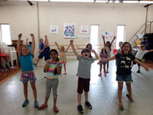 Wild Swan Theater Announces 2019 Summer Camp Offerings Image