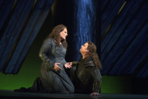 Wagner Returns to Ridgefield Playhouse with Live Simulcast of DIE WALKÜRE Image