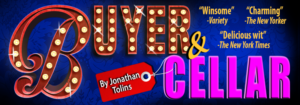 BUYER & CELLAR Explores Celebrity And Fantasy At FST  Image