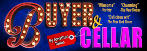 BUYER & CELLAR Explores Celebrity And Fantasy At FST Image