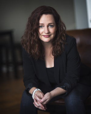Jessica Cavanagh's THE KINDNESS OF STRANGERS Receives Reading Image
