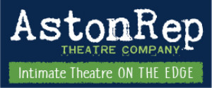 AstonRep Theatre's THE CROWD YOU'RE IN WITH Begins May 16 at The Raven Theatre 