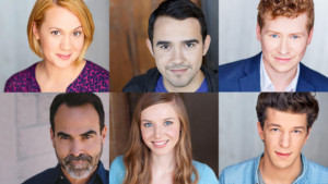 Casting Announced For Raven Theatre's THE UNDENIABLE SOUND OF RIGHT NOW Image