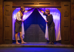 Carousel Theatre for Young People To Present THE YOUNG KING Image