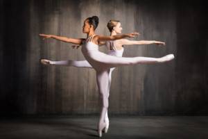 Pittsburgh Ballet Theatre And Dance Theatre Of Harlem Reunite For August Wilson Center Performances Image