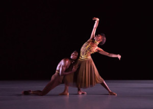 Ailey II Takes The Stage At NYU Skirball March 13-17 Image