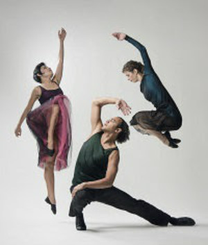 The Wallis Presents Malpaso Dance Company In Rare Southern California Appearance Image