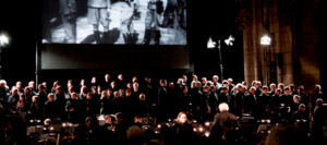 Pacific Symphony Presents DEFIANT REQUIEM: VERDI AT TEREZIN Image