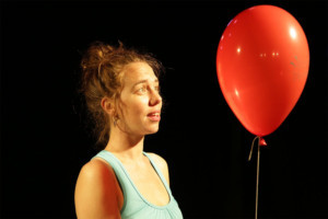 Birmingham Hippodrome Celebrates International Women's Day Image