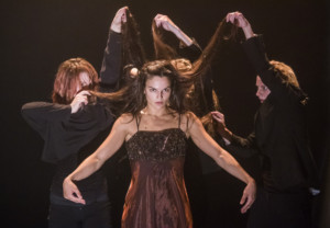 Dance Piece, MEDUSA, Heads To Theatre Royal Winchester  Image