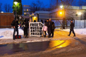Russian Documentary Theatre Teatr.doc's TORTURE Comes To The Royal Court Image