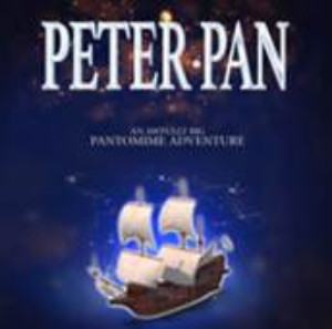 Prime Pantomimes Announce PETER PAN At Stafford Gatehouse Theatre 