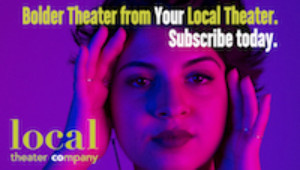 Casting For Local Lab Features Forrest McClendon And More Image