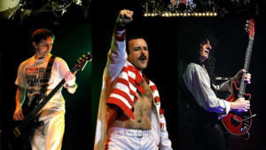 Celebrate Queen's Greatest Hits With Visit From The Bohemians  Image