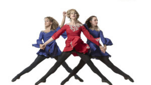 Cent. Stage Co. Hosts CEILIDH: AN EVENING OF IRISH MUSIC AND DANCE Image