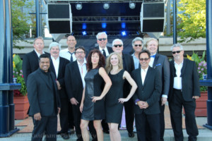 The Soul Commitments Come to Raue Center 