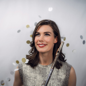 PSO Features Met Opera Flutist Chelsea Knox At March Concerts Image