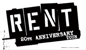 Broadway In Chicago RENT Tickets Go Sale To Public This Week Image