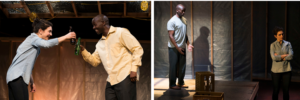 Urban Stages' DEATH OF A DRIVER Begins Performances Tonight Image