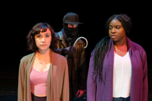 SDSU & MOXIE Theatre Present HOOKMAN A Slasher Comedy Image