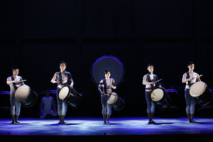 Taiko Japanese Legends Bring Thunderous Spectacle To The Toronto Stage  Image