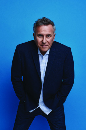 La Mirada Theatre & McCoy Rigby Entertainment Present Paul Reiser Image