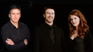 Chamber Trio's Golden Summer Concert Comes to the Independent Theatre 