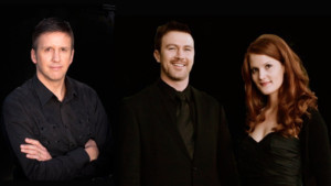 Chamber Trio's Golden Summer Concert Comes to the Independent Theatre Image