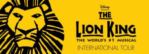 Disney's THE LION KING Premieres In Bangkok September 2019 Image