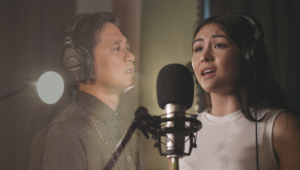 World Premiere of New Musical NOLI ME TANGERE Comes to Riverside Theatres Image