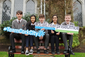 Talented Teen Entrepreneurs Compete In Cork City Finals 