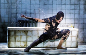 Arthur Pita's THE MOTHER Comes to QEH Image