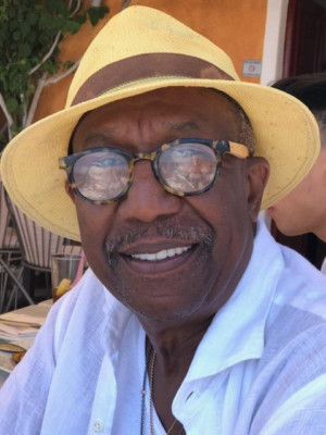 George Faison Will Be Honored On March 25th At Lotus & Dance 30th Anniversary Image