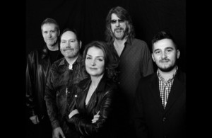 The SteelDrivers Will Play The Peace Center Image