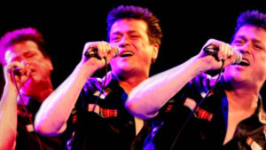 MEDIA Les McKeown's Bay City Rollers Bring ROLLERMANIA To Town 