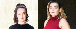Double Bill Of One-Woman Plays Come To The Bunker Image