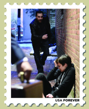 Blackfriars Theatre Presents MAURITIUS Image