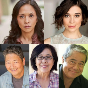 Playwrights' Arena Announces Cast of SOUTHERNMOST 