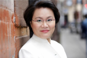 Conductor Mei-Ann Chen Announced As Principal Guest Conductor Of Austria's Recreation-Grosses Orchester Graz 