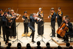 Australian Chamber Orchestra Announces 2019 US Tour Image