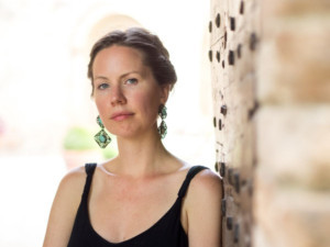 Composer/Performer Kate Soper Hosts & Curates NYFOS Image