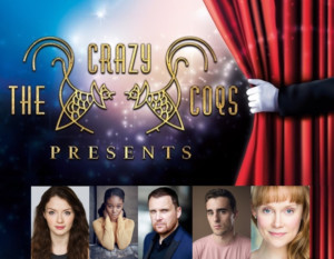The Crazy Coqs Presents: Rodgers & Hammerstein - A Musical Celebration For Mother's Day Image