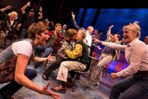 COME FROM AWAY Releases New Block of Tickets Through March 2020 Image