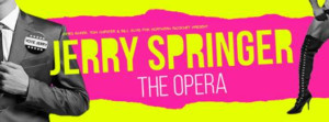 Manchester Singers Can Audition For the 'Jerry Choir' in JERRY SPRINGER: THE OPERA  Image