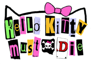 The Producer's Perspective Pro Announces First Quarterly Reading Series Presentation Of HELLO KITTY MUST DIE Image