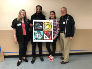 SouthTech Academy Receives Major Gift From Virginia And Harvey Kimmel Family Fund Image