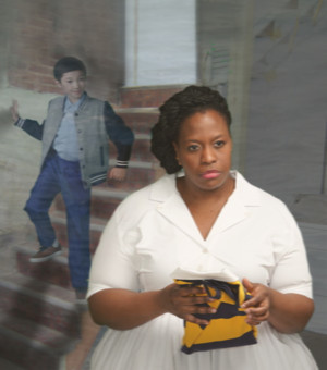 Moonbox Productions Presents CAROLINE, OR CHANGE Image