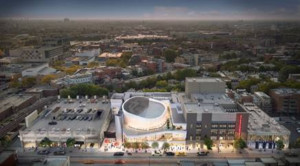 Video: Steppenwolf Breaks Ground Today On New Campus Expansion Image